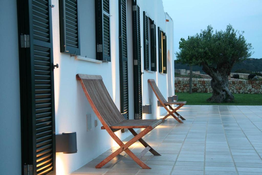 Finca Atalis - Adults Only Santo Tomás Exterior foto